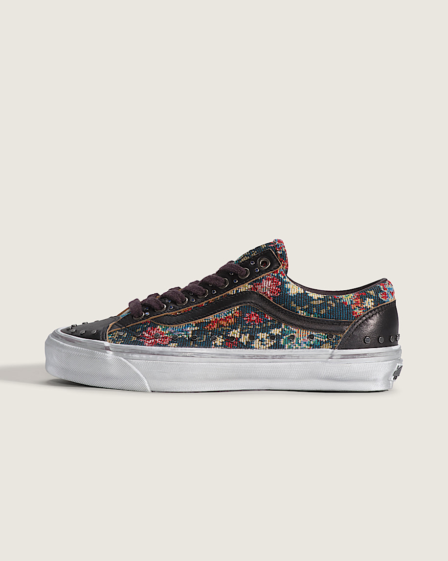 otw old skool 36 vibram