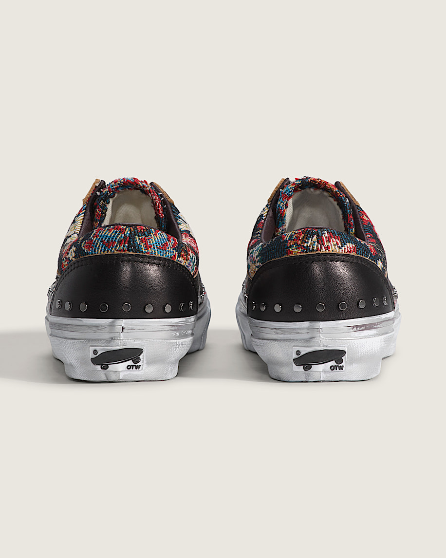 otw old skool 36 vibram