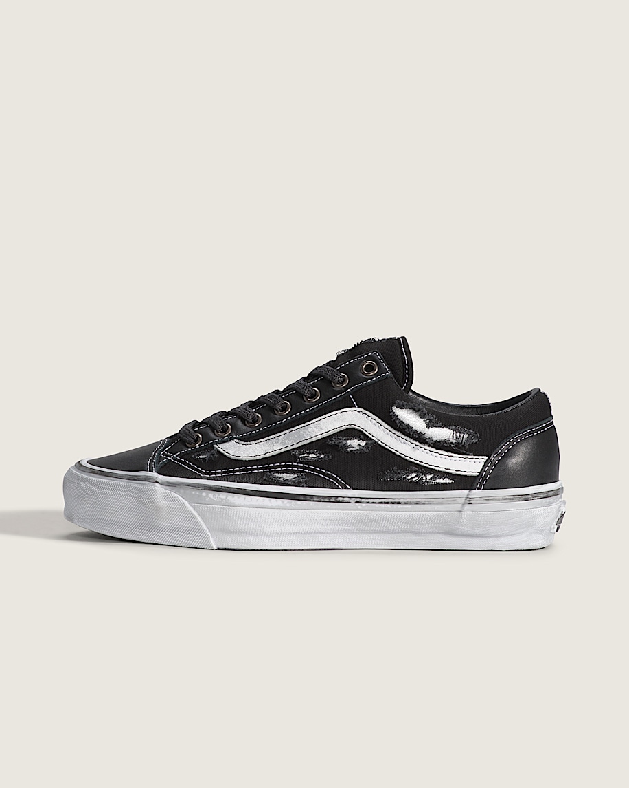 otw old skool 36 vibram