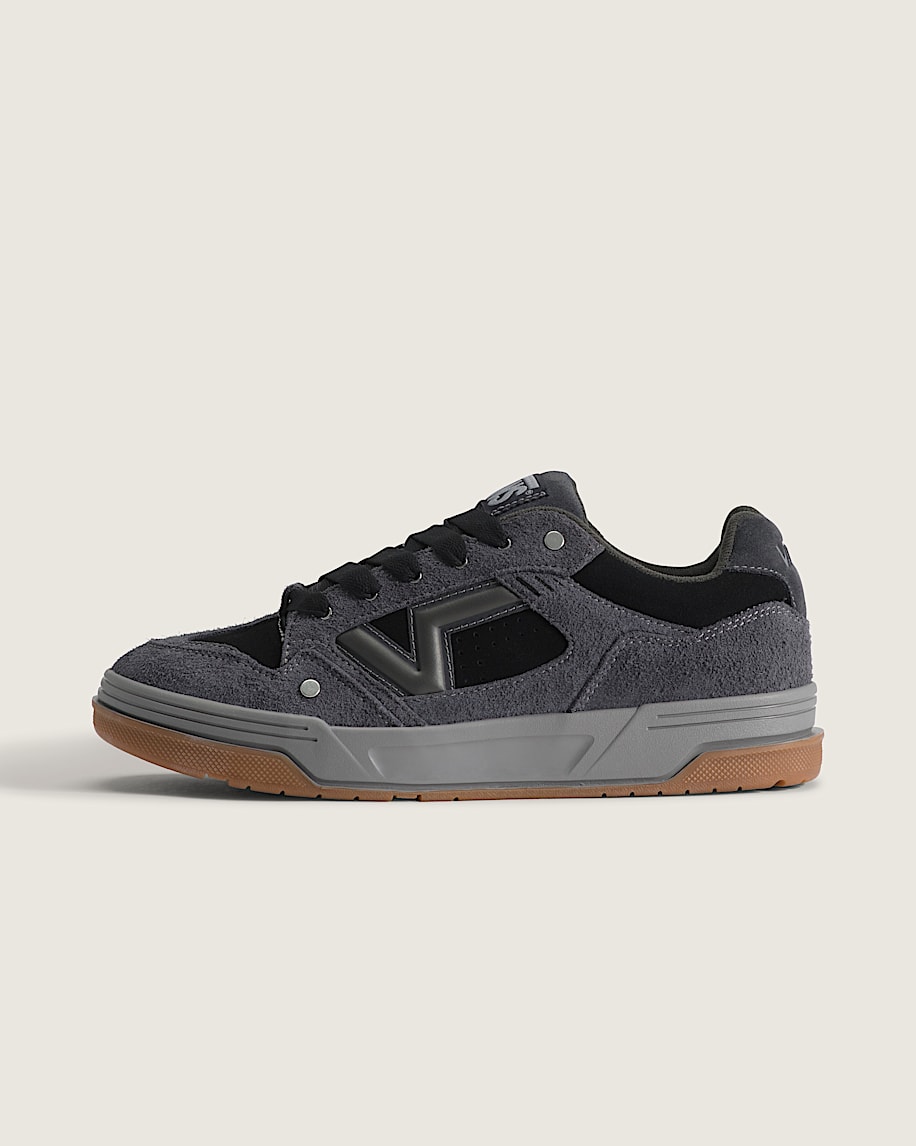 upland shoe