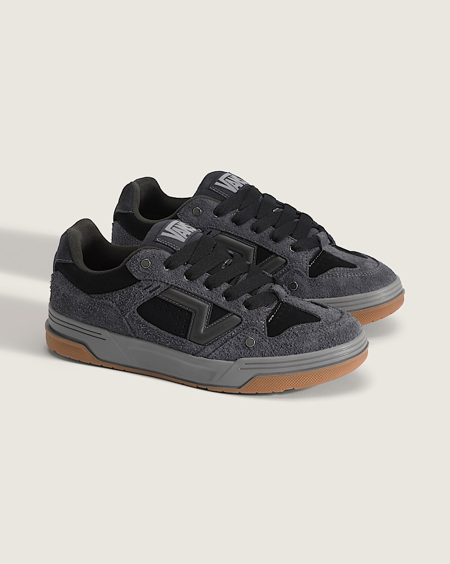upland shoe