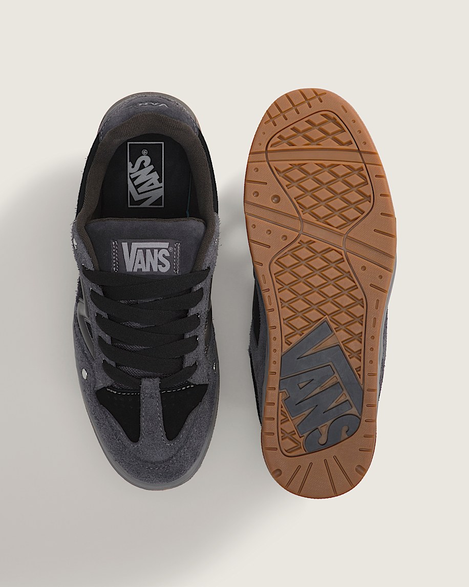 upland shoe