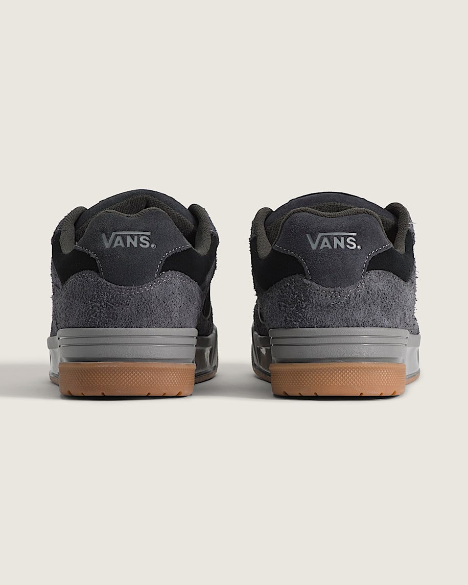 upland shoe