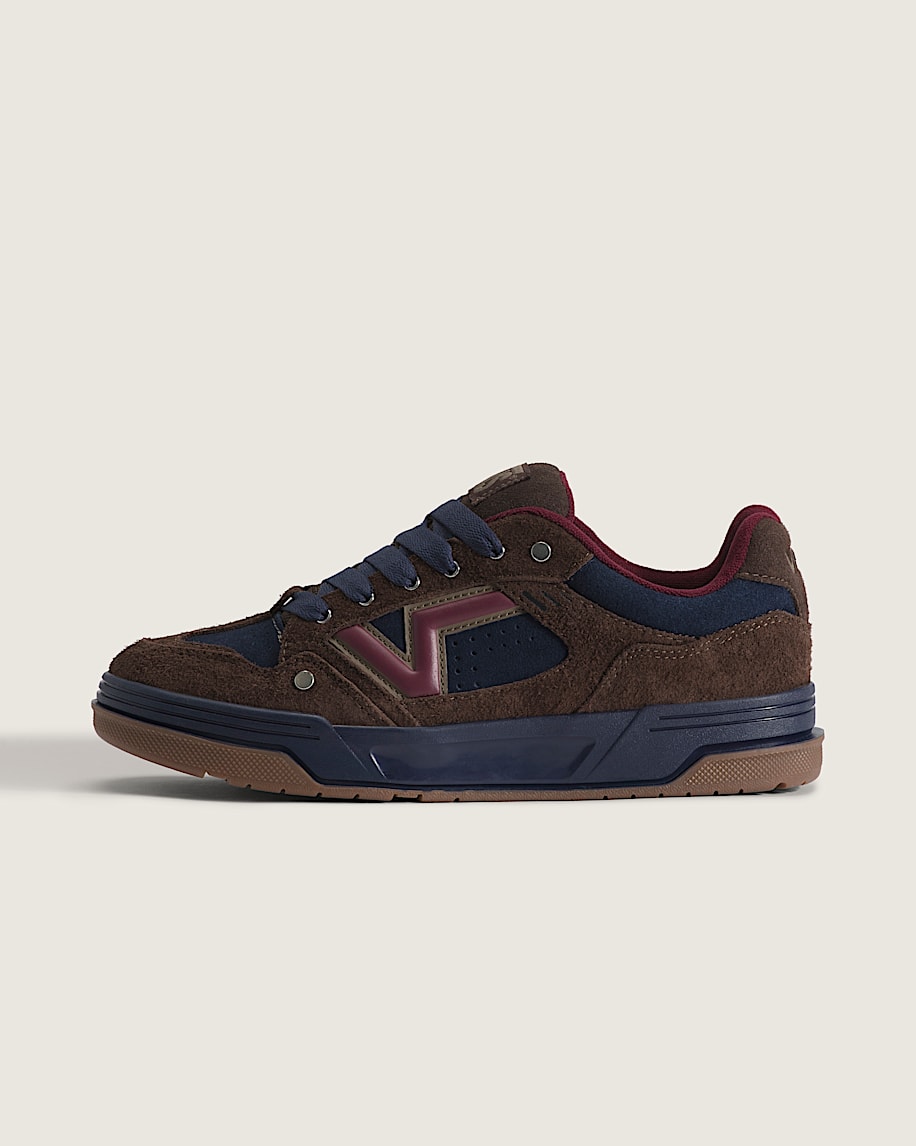 upland shoe