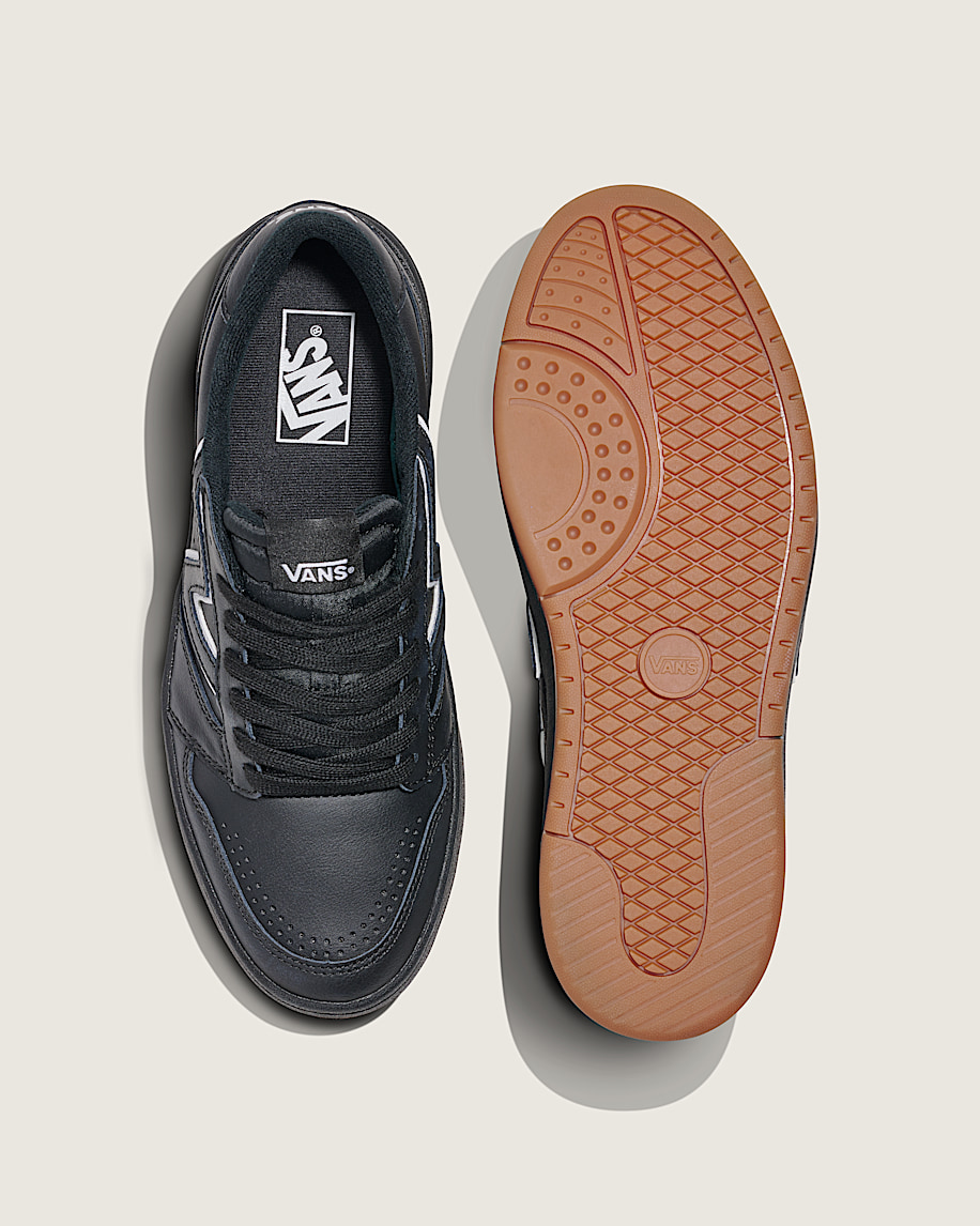 lowland 2.0 shoe