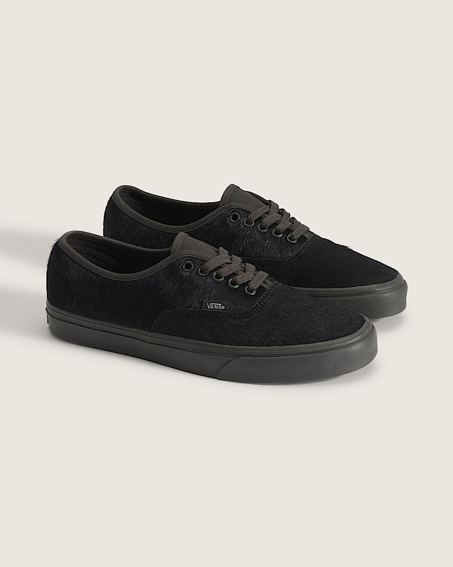 authentic shoe