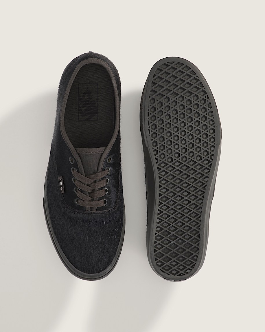 authentic shoe