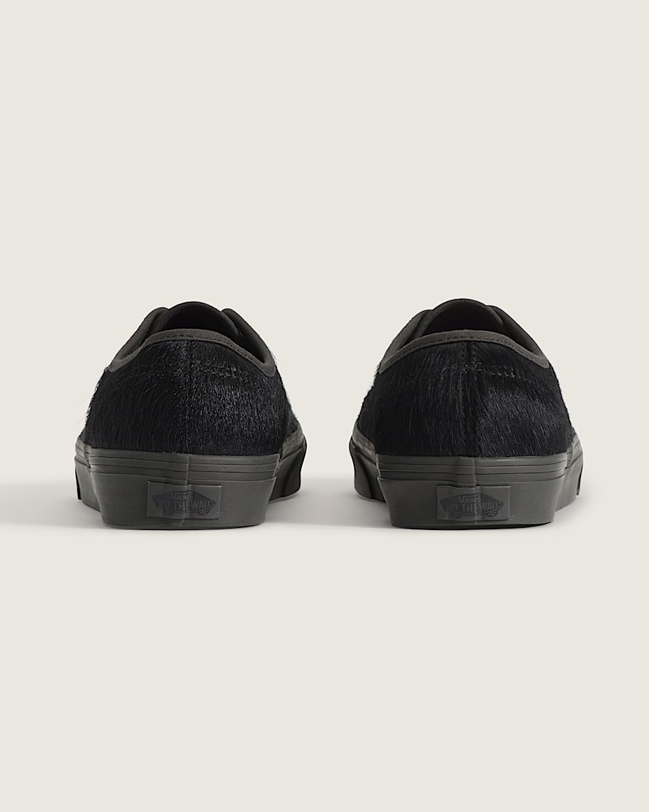 authentic shoe