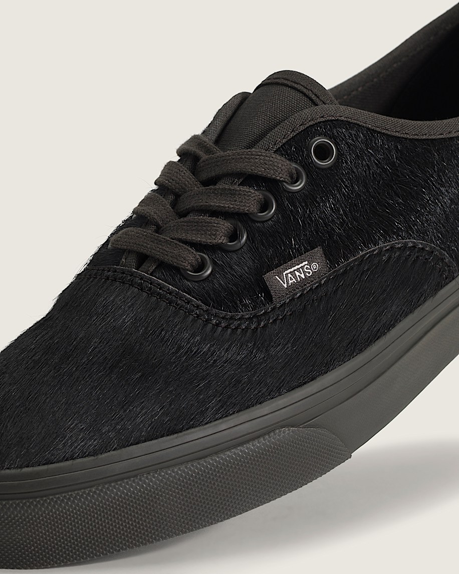 authentic shoe