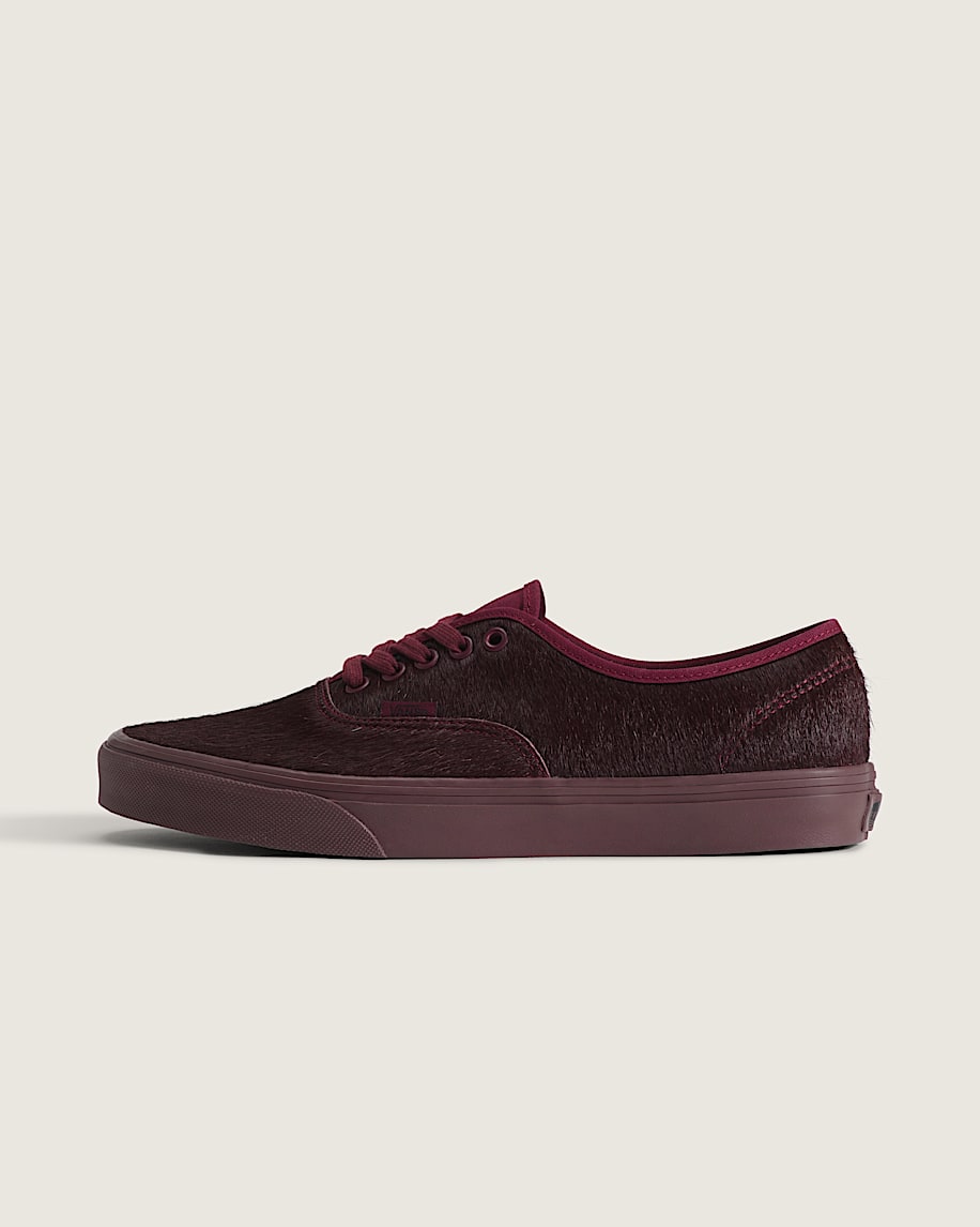 authentic shoe