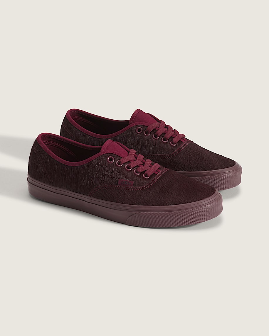 authentic shoe