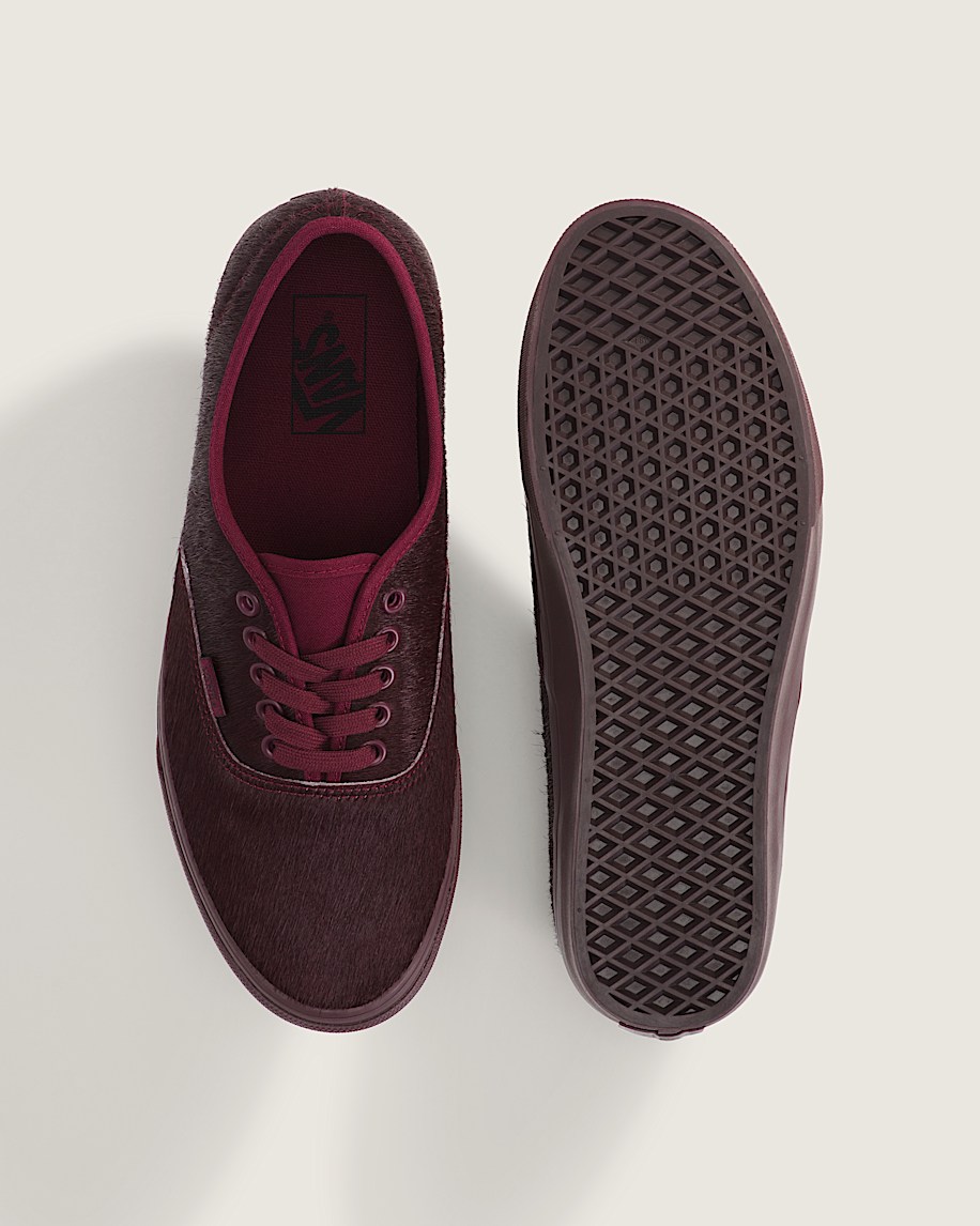 authentic shoe