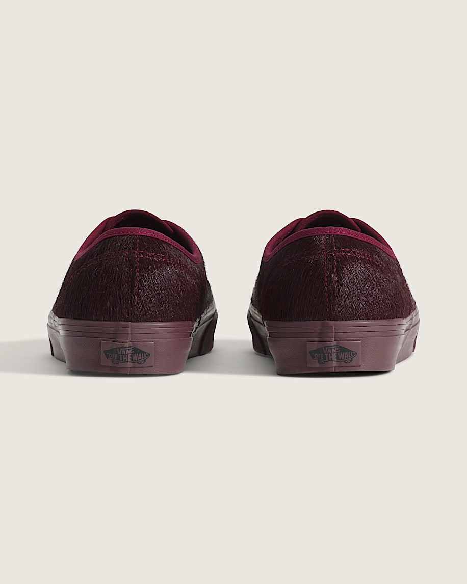 authentic shoe