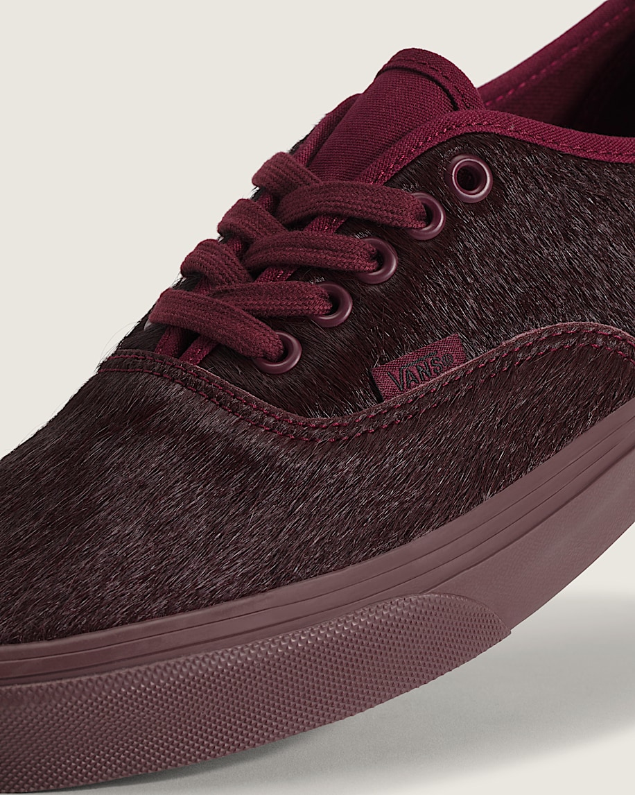 authentic shoe