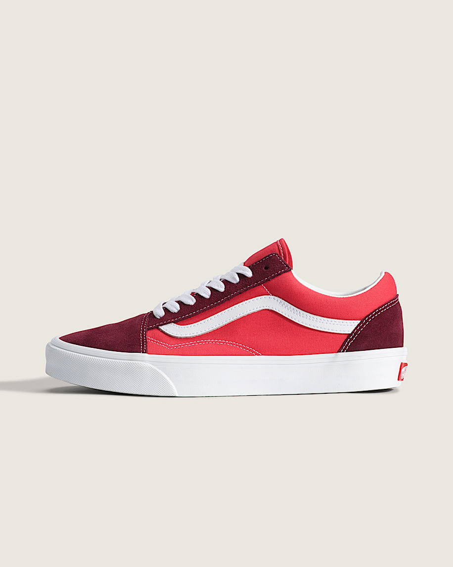 old skool shoe