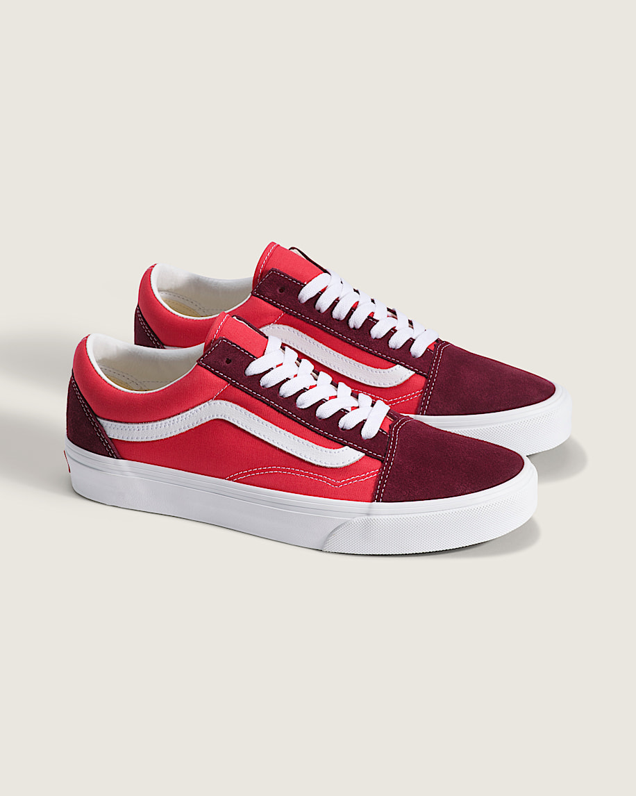old skool shoe