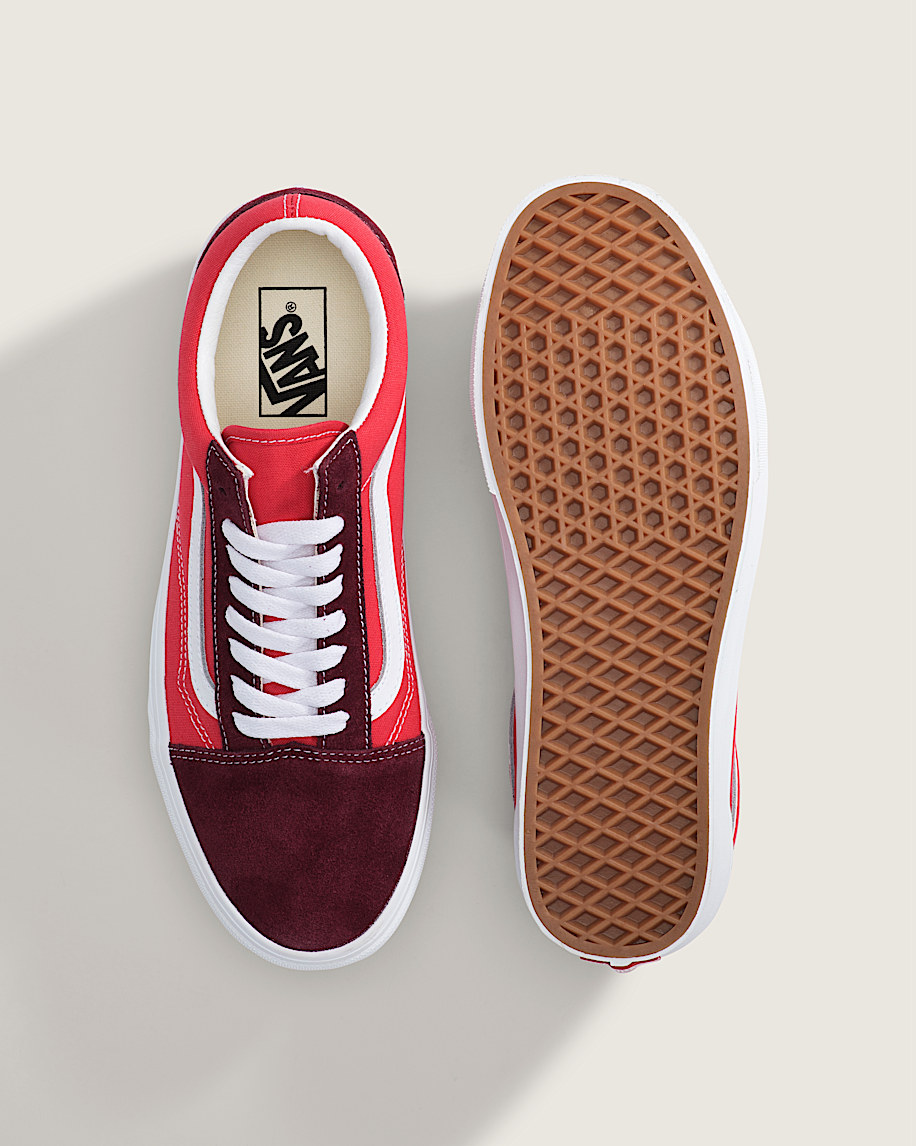 old skool shoe