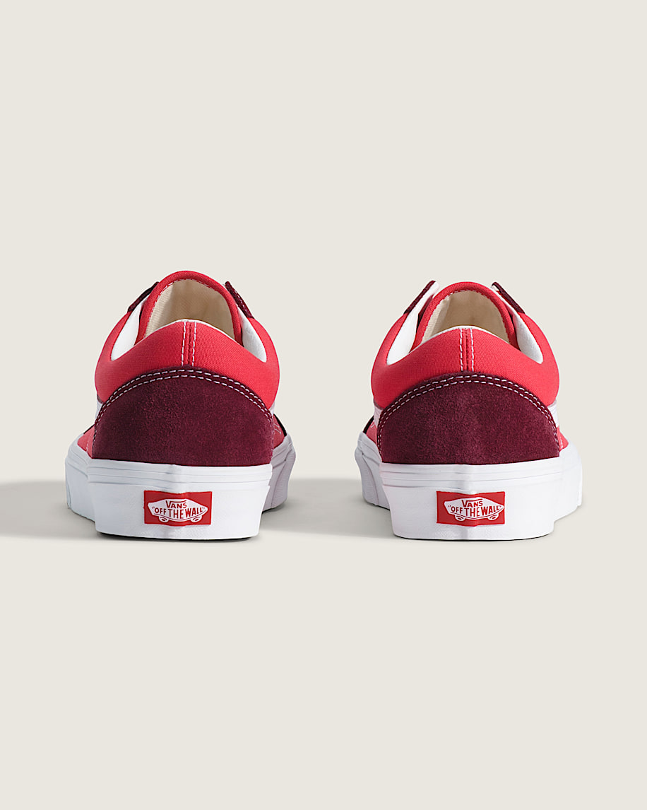 old skool shoe