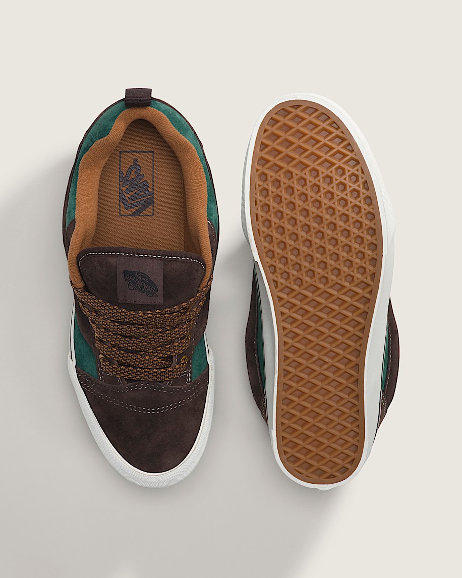 knu skool shoe