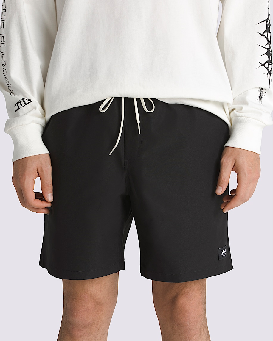 range relaxed 18 sport shorts