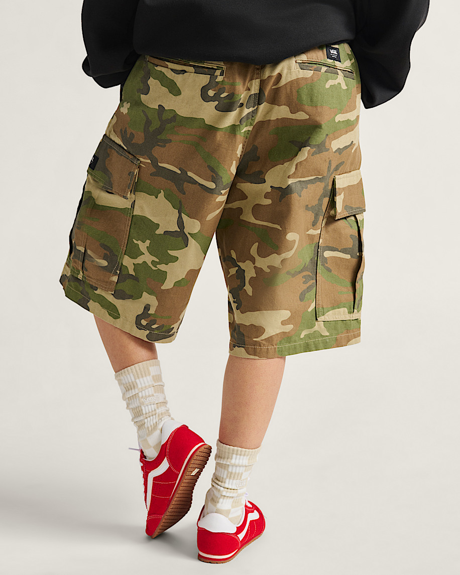 range cargo loose 22 shorts