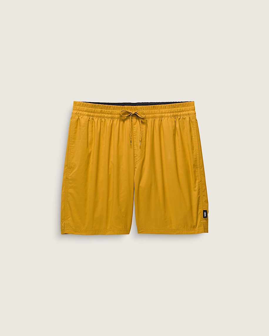 primary solid elastic 17 boardshorts