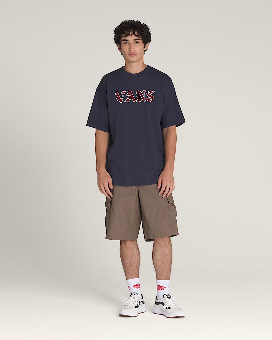 service cargo loose 22 shorts