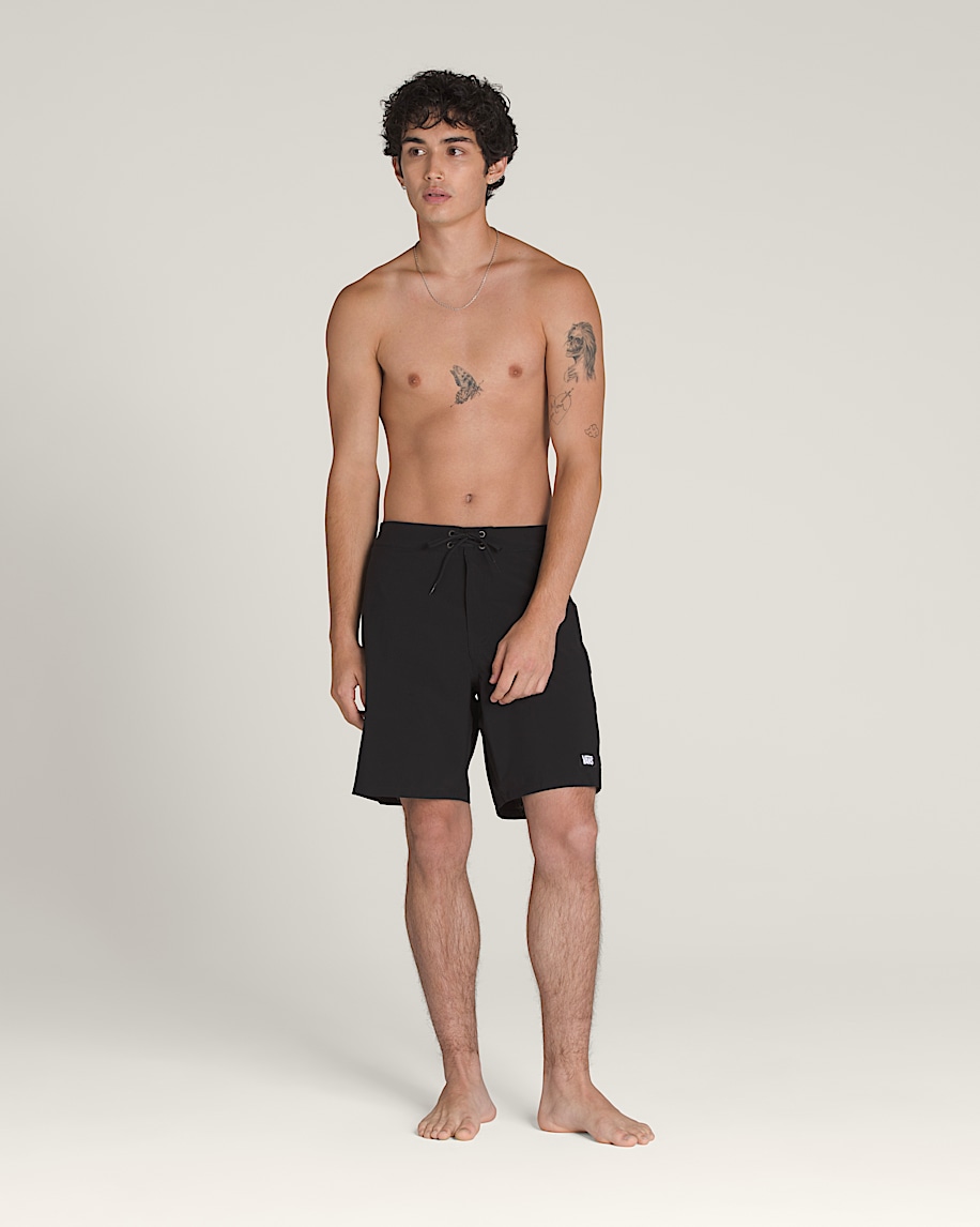 daily 18 boardshorts