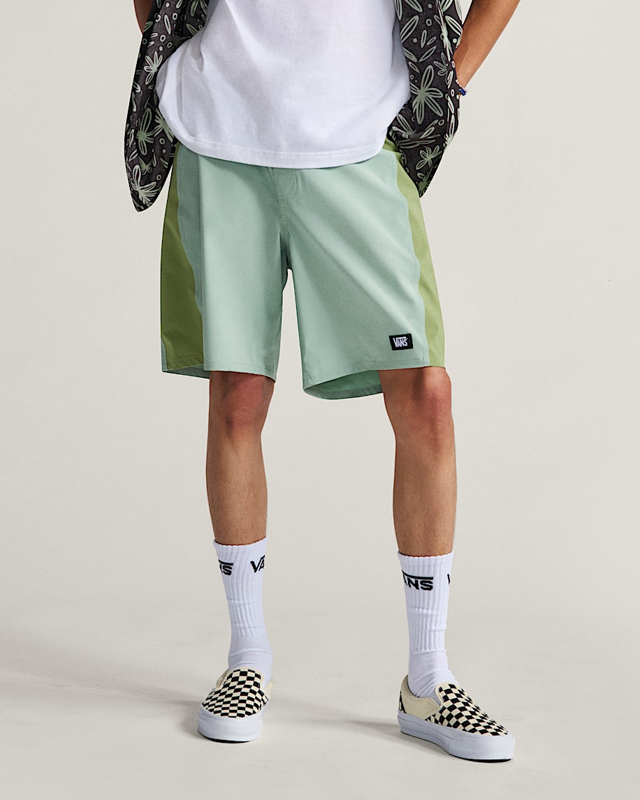 daily 18 boardshorts