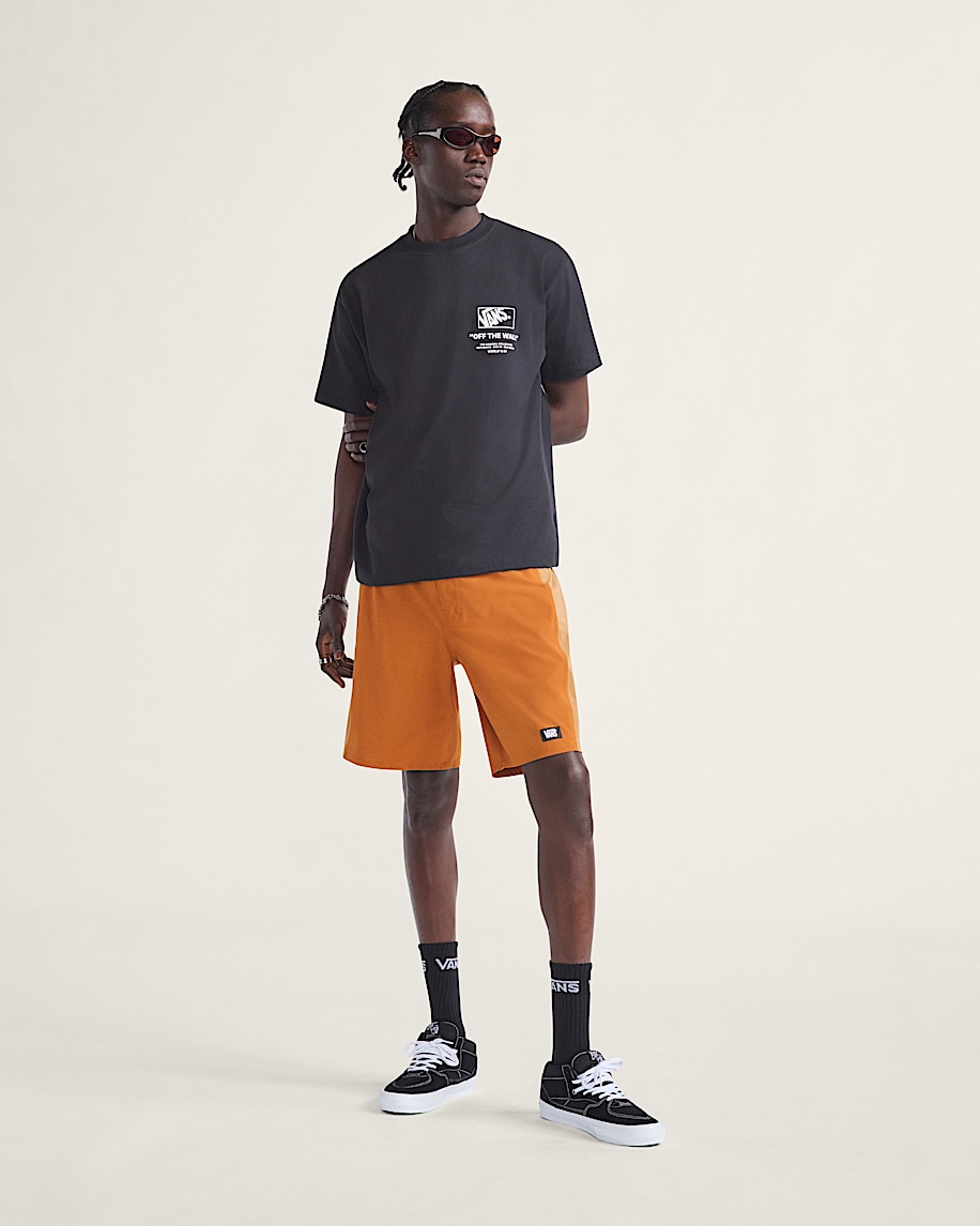 daily 18 boardshorts