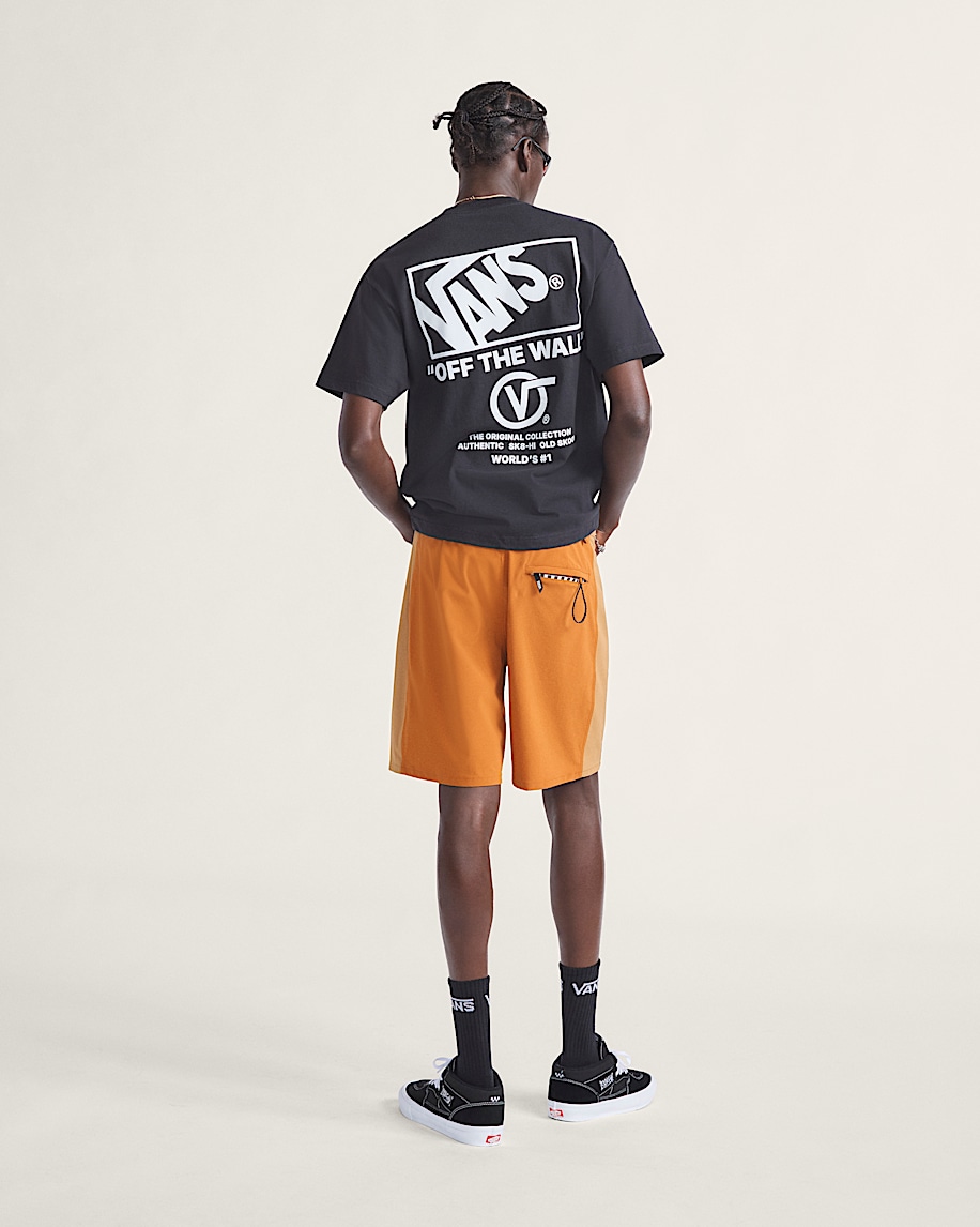 daily 18 boardshorts