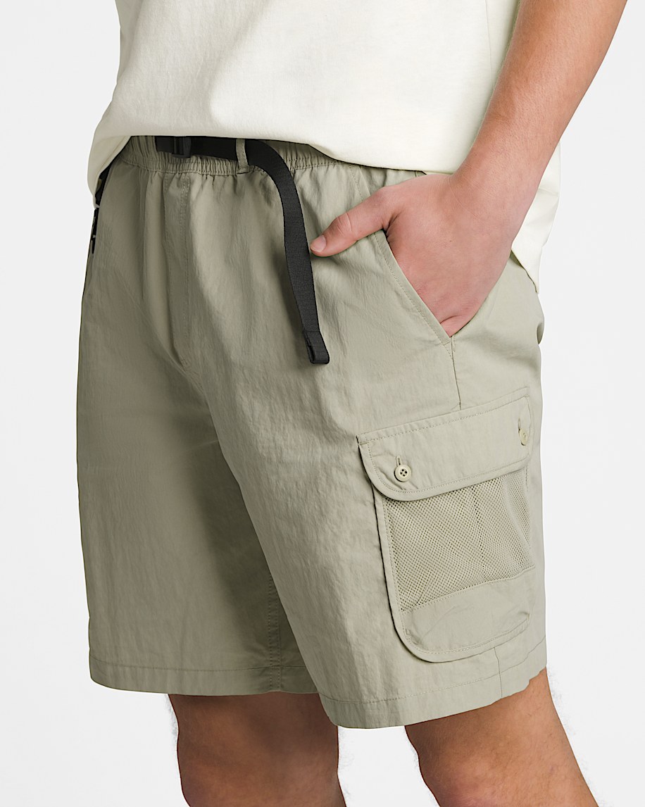 premium huntley cargo shorts