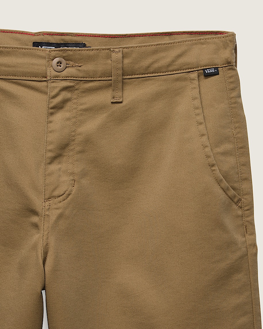 authentic chino relaxed 20 shorts