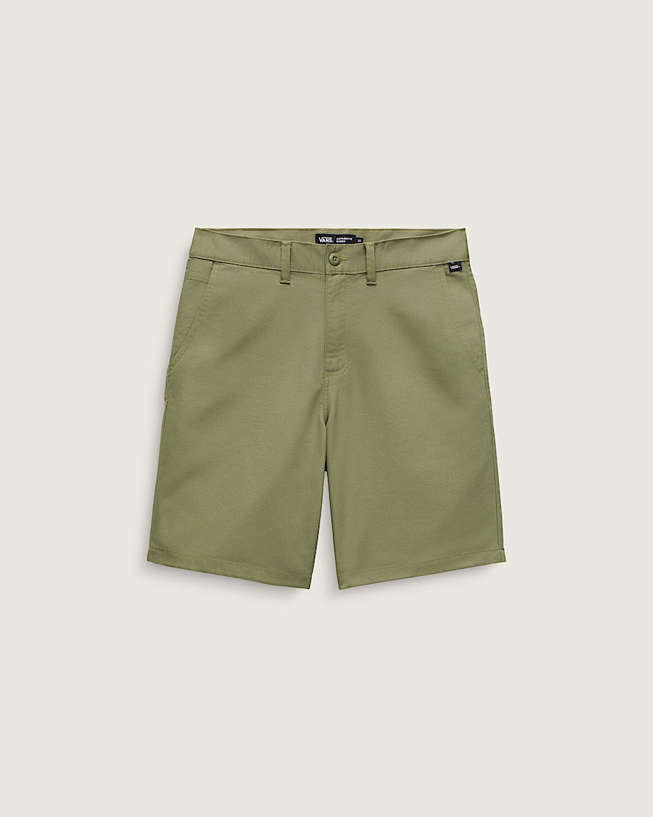 authentic chino relaxed 20 shorts