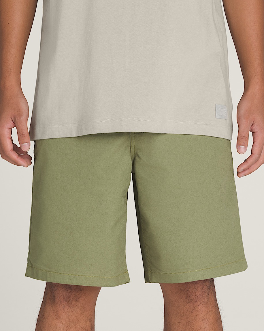 authentic chino relaxed 20 shorts