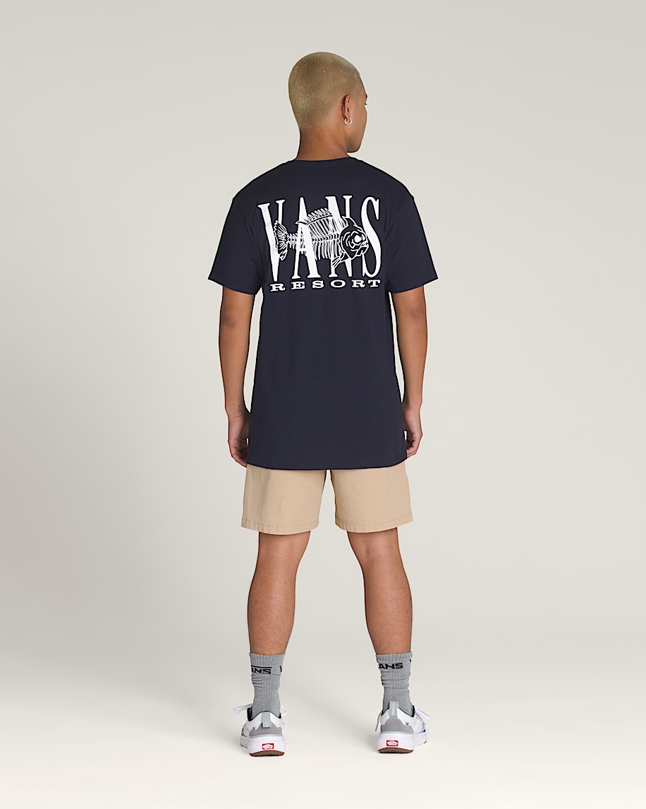 range relaxed 18 shorts