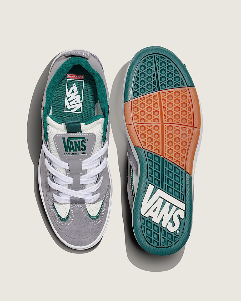 skate mixxa shoe