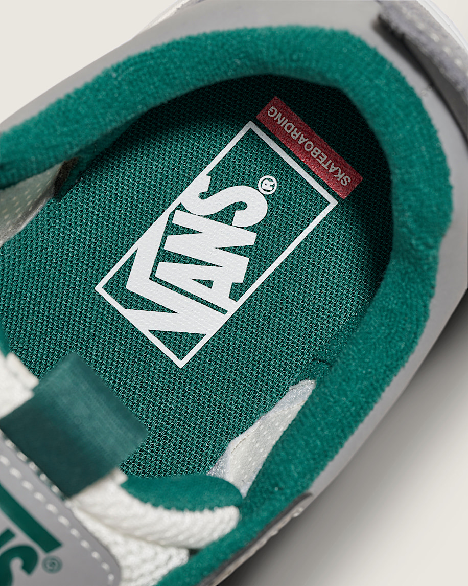 skate mixxa shoe