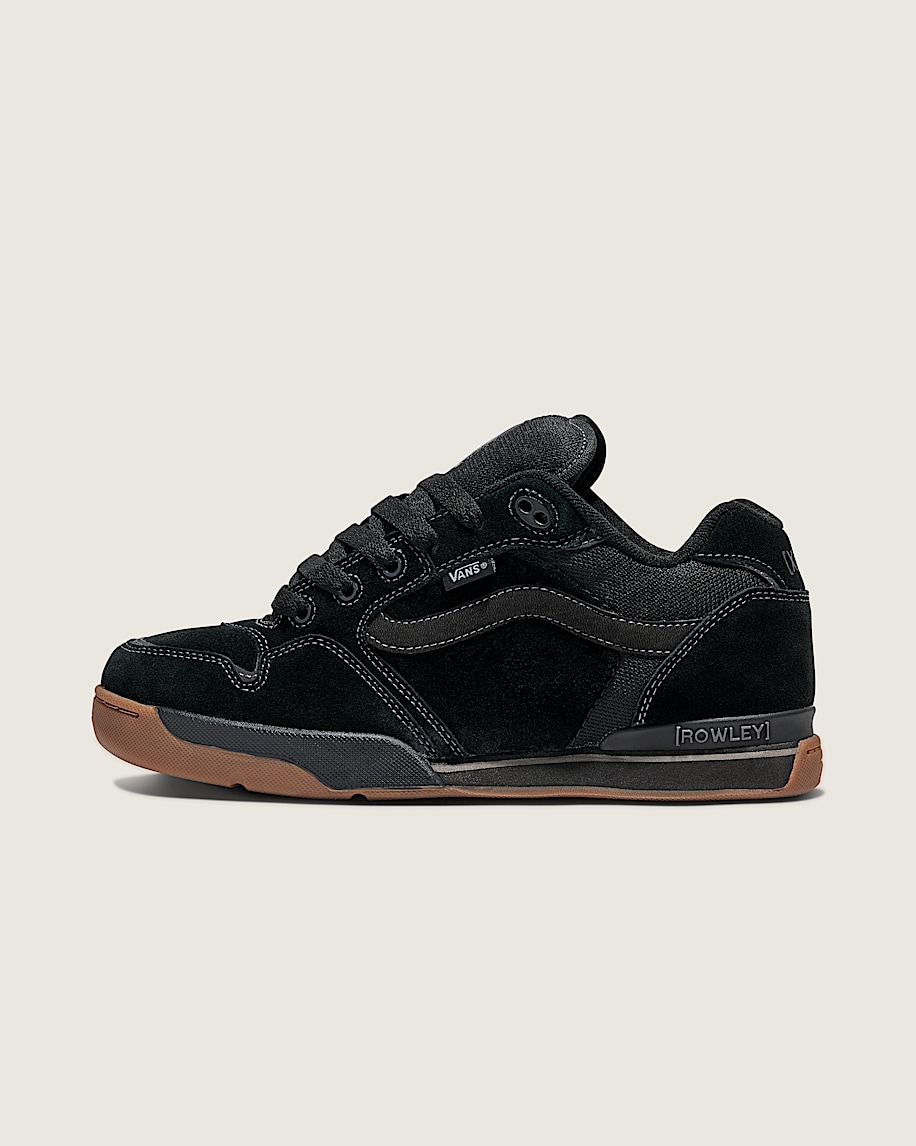 rowley xlt shoe