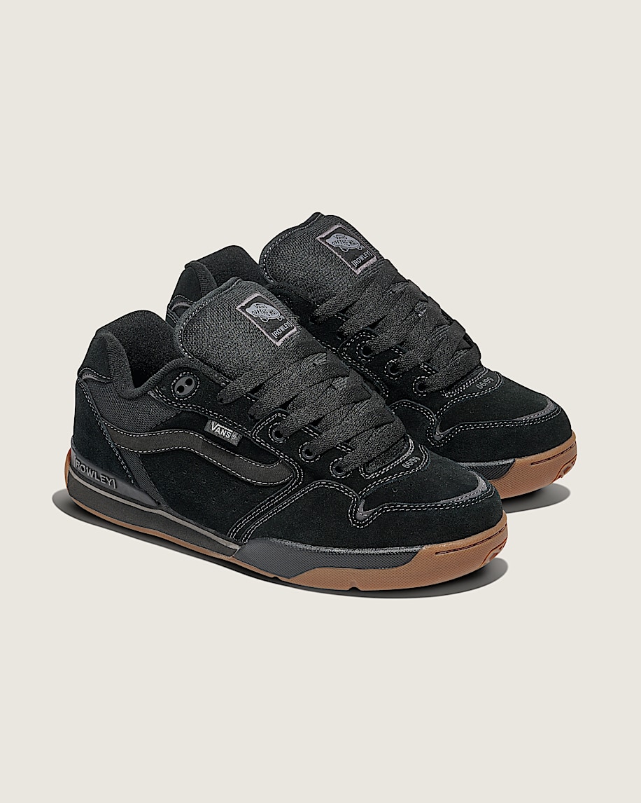 rowley xlt shoe