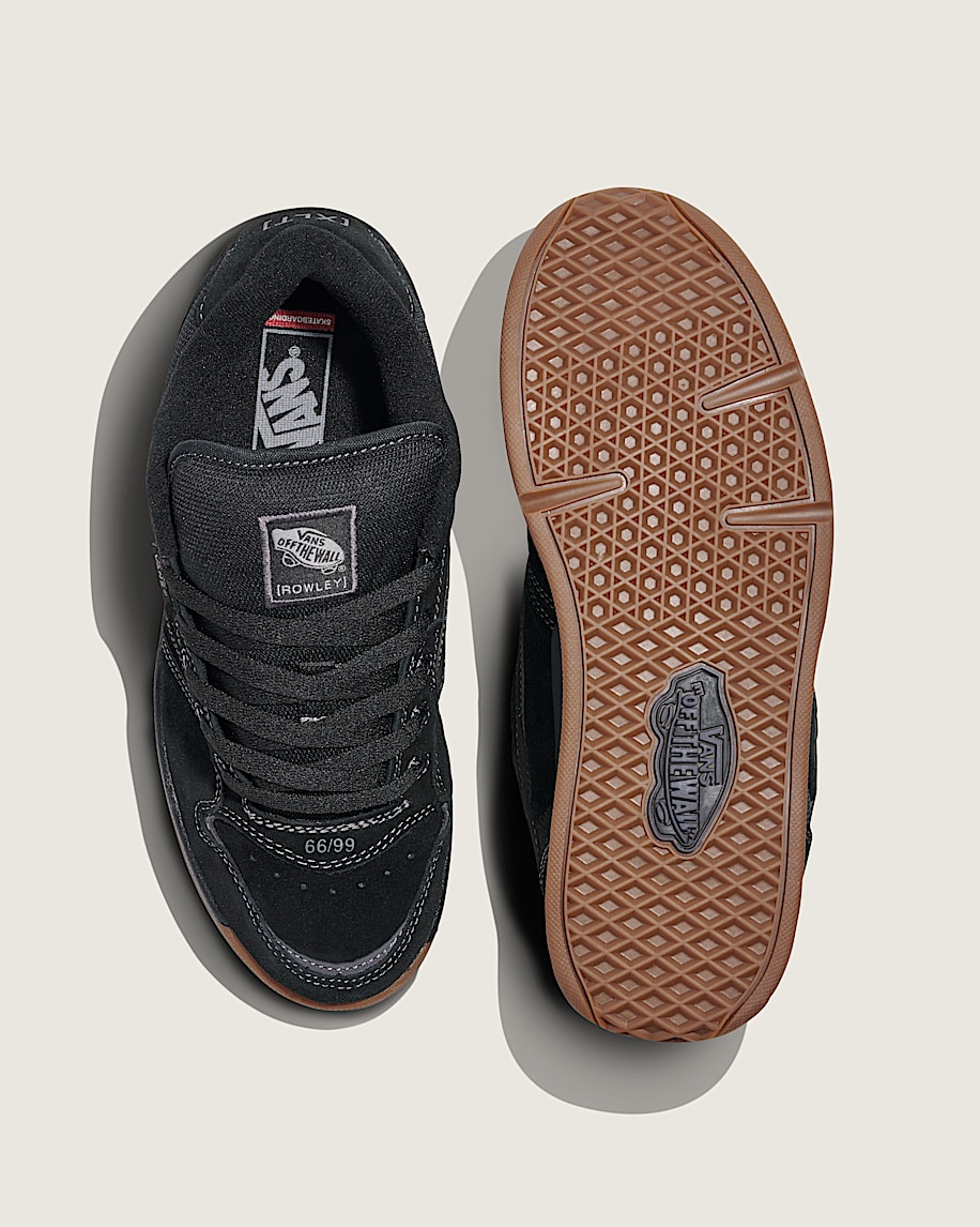 rowley xlt shoe