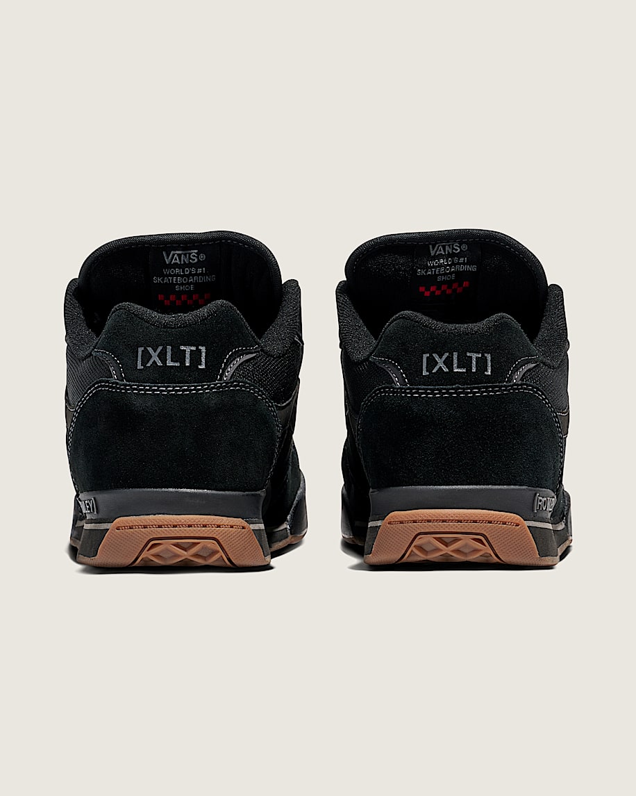 rowley xlt shoe