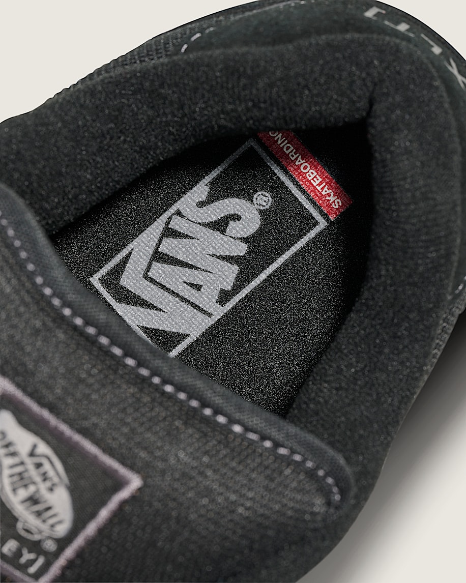 rowley xlt shoe