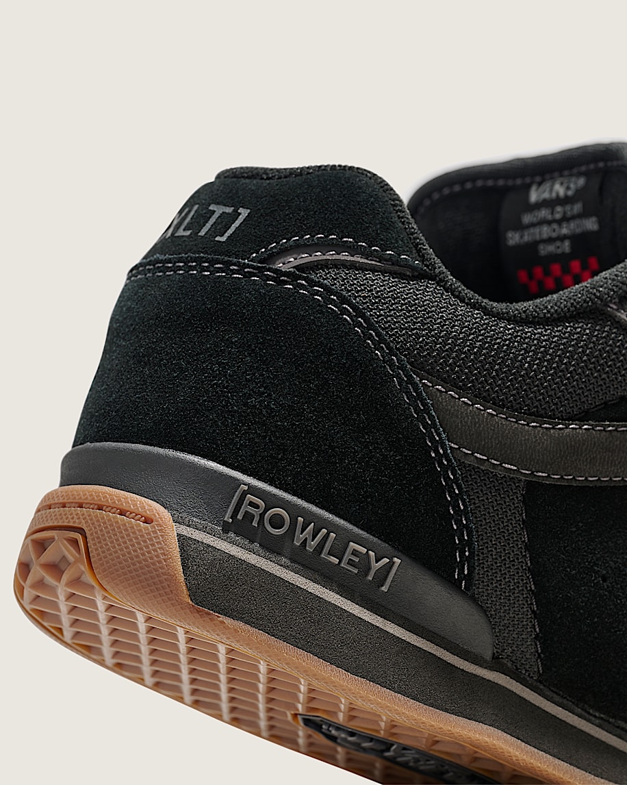 rowley xlt shoe