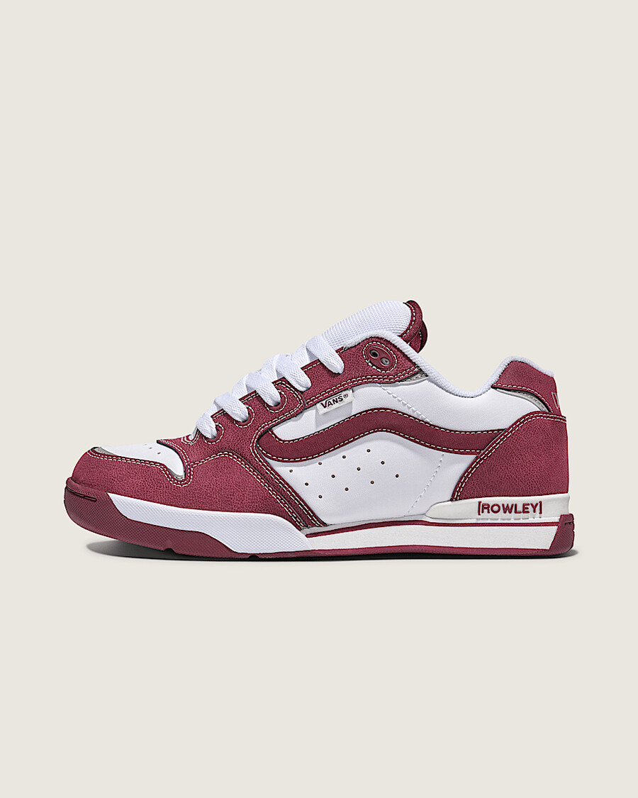 rowley xlt shoe