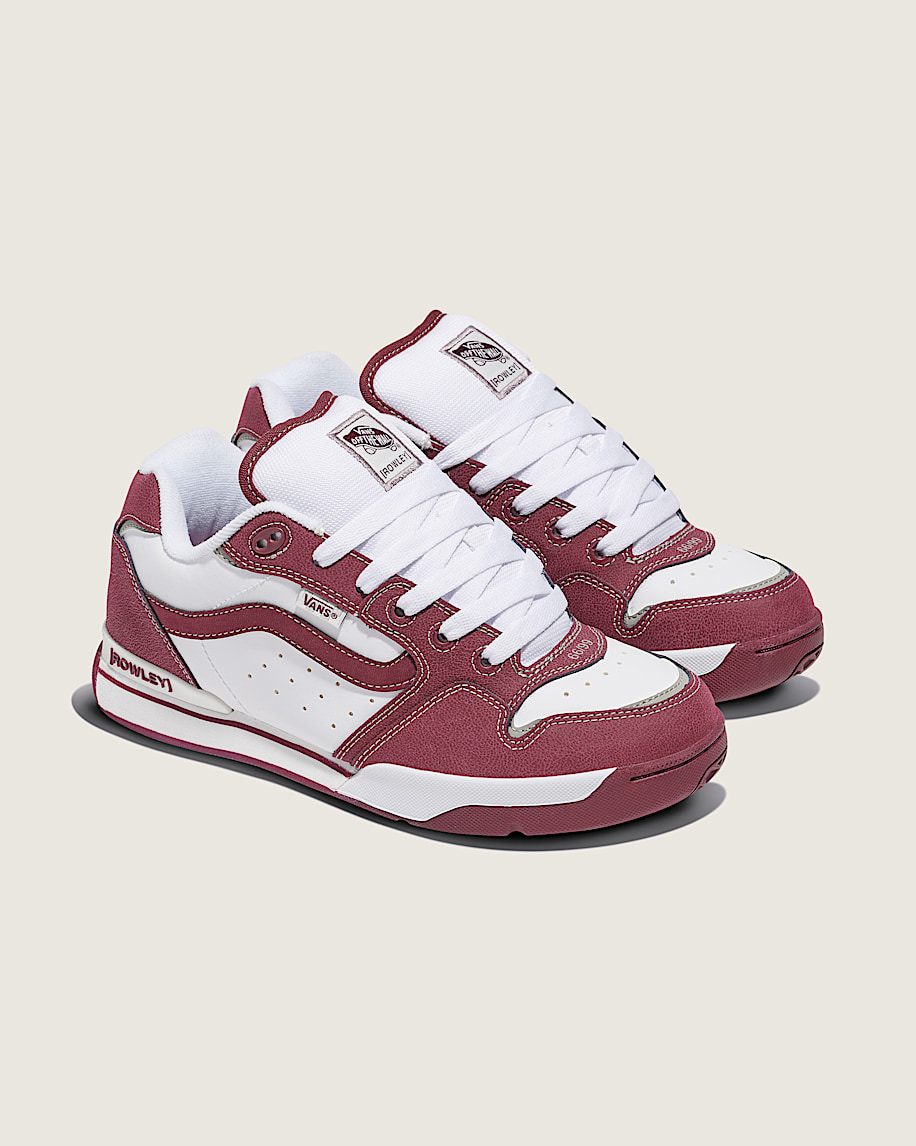 rowley xlt shoe