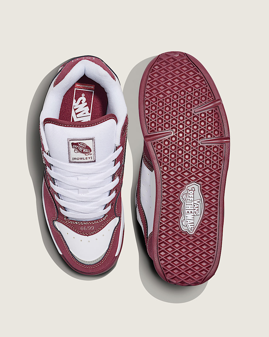 rowley xlt shoe