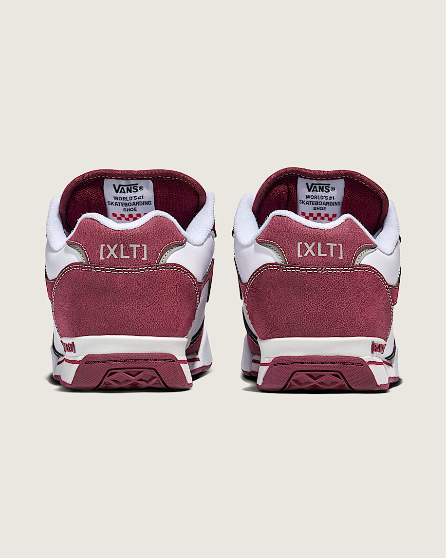 rowley xlt shoe