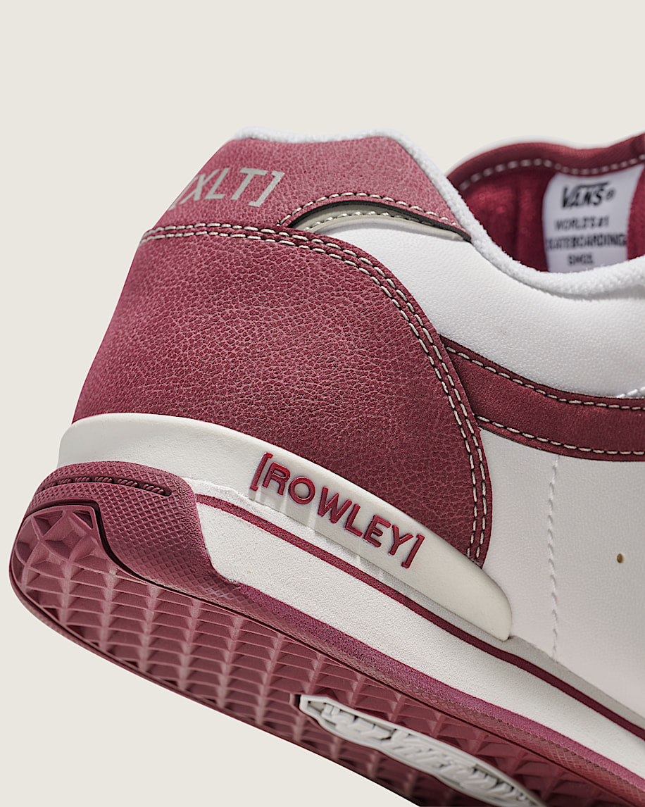 rowley xlt shoe