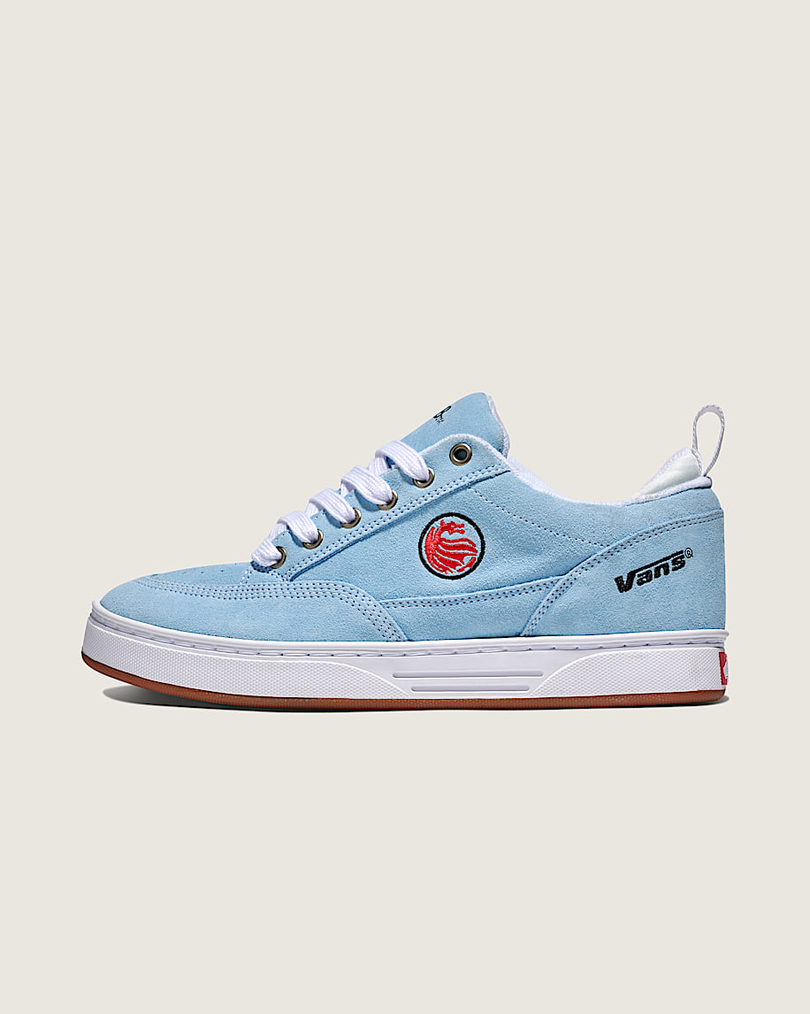 skate cab 4 shoe